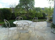 Achat vente maison Thouare Sur Loire