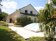Achat vente maison Treillieres