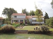Achat vente maison Vaire
