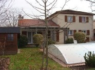 Achat vente maison Vallet
