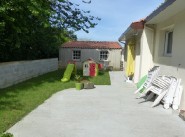 Achat vente maison Venansault