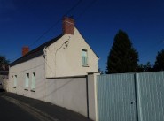 Achat vente maison Vernoil