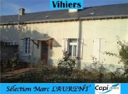 Achat vente maison Vihiers