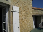 Achat vente maison Vix