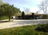Achat vente mas, bastide Saint Gervais