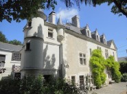 Achat vente mas, bastide Saumur