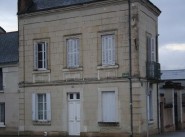 Achat vente Montreuil Bellay