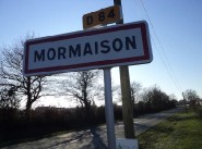 Achat vente Mormaison