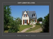 Achat vente Saint Clement Des Levees