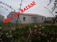 Achat vente Saint Michel En L Herm