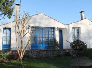 Achat vente Saint Vincent Sur Graon