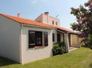 Achat vente Saint Vincent Sur Jard