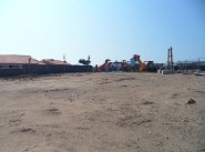 Achat vente terrain Bretignolles Sur Mer