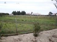 Achat vente terrain Chateau D Olonne