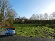 Achat vente terrain Froidfond