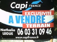 Achat vente terrain Fromentine