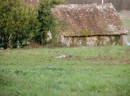 Achat vente terrain Guecelard