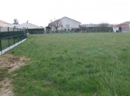 Achat vente terrain Jard Sur Mer