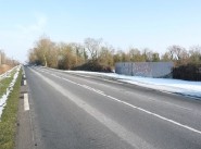 Achat vente terrain L Ile D Elle