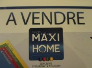 Achat vente terrain La Bruffiere