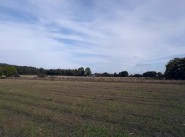 Achat vente terrain La Ferte Bernard
