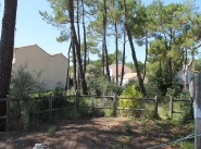 Achat vente terrain La Tranche Sur Mer