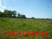 Achat vente terrain Landeronde