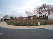 Achat vente terrain Le Champ Saint Pere