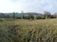 Achat vente terrain Montbizot