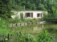 Achat vente terrain Montfort Le Gesnois