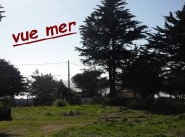 Achat vente terrain Prefailles