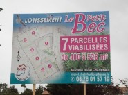 Achat vente terrain Saint Hilaire De Riez