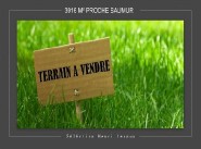 Achat vente terrain Saumur