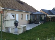 Achat vente villa 