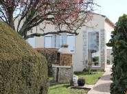 Achat vente villa Angles