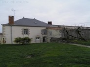 Achat vente villa Antigny
