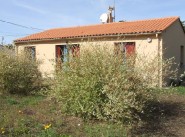 Achat vente villa Avrille