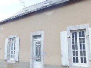 Achat vente villa Ballee