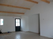 Achat vente villa Barbatre