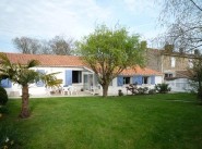 Achat vente villa Beaulieu Sous La Roche