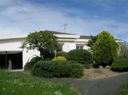 Achat vente villa Beaulieu Sous La Roche