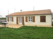 Achat vente villa Benet