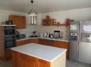 Achat vente villa Brem Sur Mer