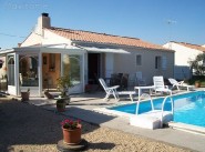 Achat vente villa Bretignolles Sur Mer