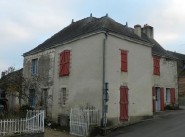 Achat vente villa Brulon
