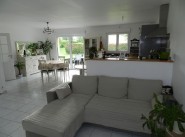 Achat vente villa Brulon