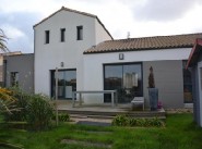 Achat vente villa Chateau D Olonne