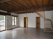 Achat vente villa Chateauneuf Sur Sarthe