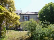 Achat vente villa Chateauneuf Sur Sarthe