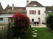 Achat vente villa Connerre